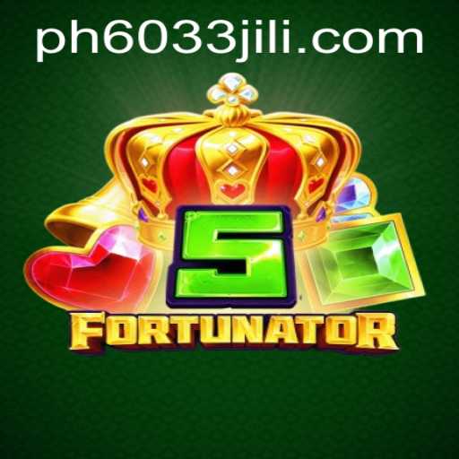 Unveiling 5Fortunator: A Comprehensive Guide to the Latest Gaming Sensation with 6033jili