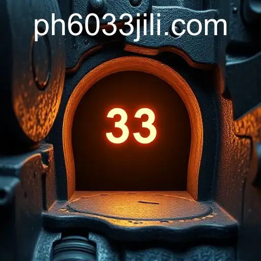 The Enigmatic 6033jili: A Journey into Exclusivity