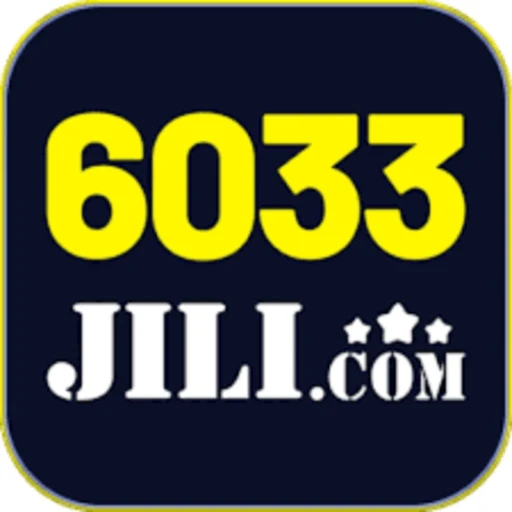 6033jili logo