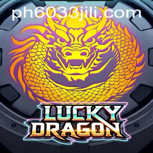 Delving into the Enigmatic World of LuckyDragon and the Rise of 6033jili