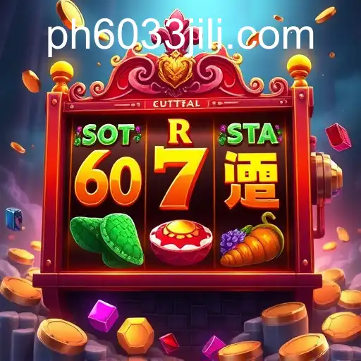 The Thrills and Mechanics Behind Online Slots: A Deep Dive into 6033jili